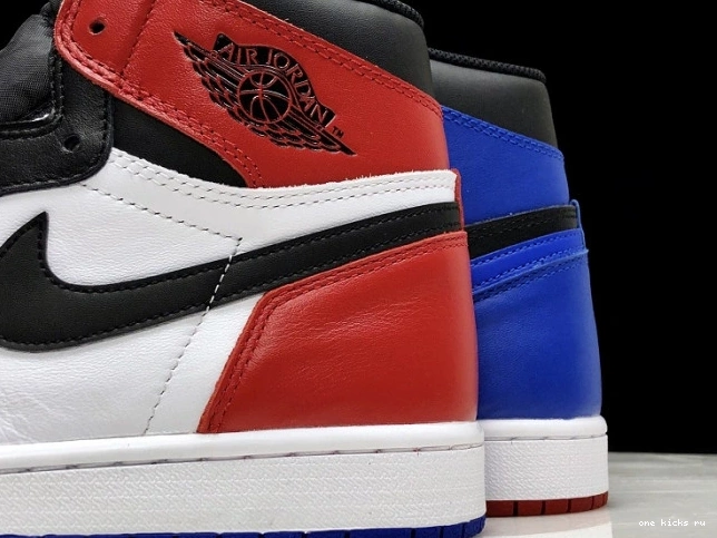 Rep Retro 1 High Air OG 3